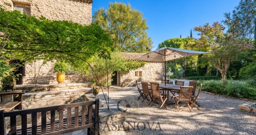 vente Maison Viols En Laval