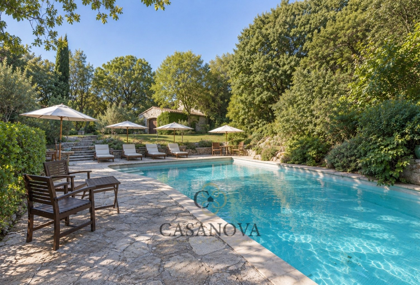 vente Maison Viols En Laval - Photo 1