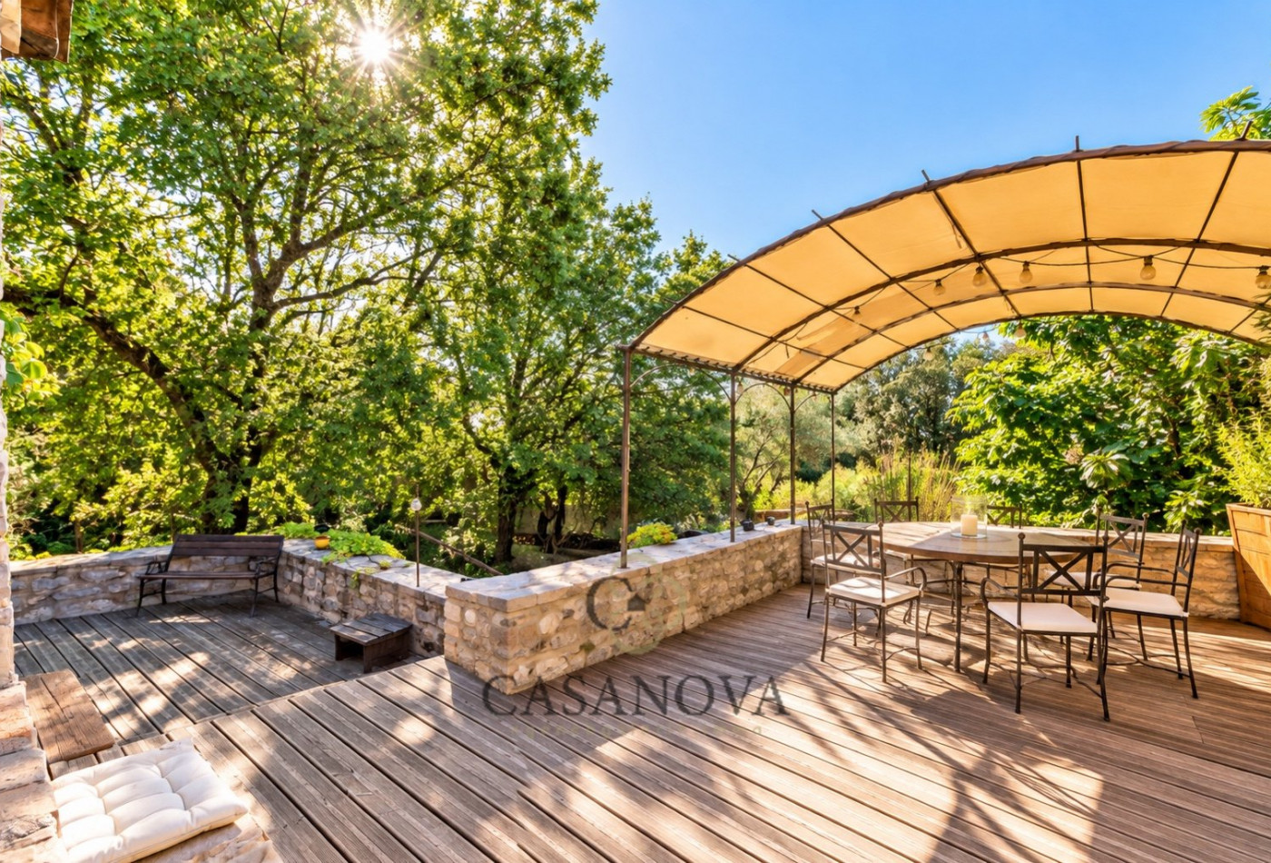 vente Maison Viols En Laval - Photo 10