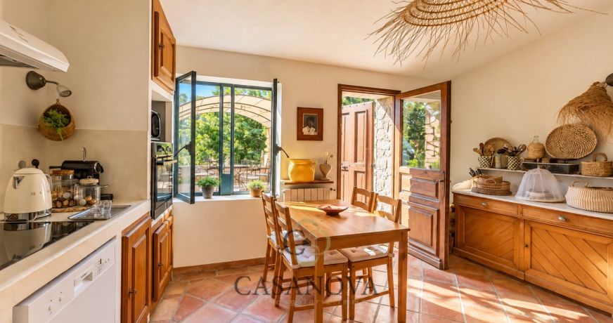 vente Maison Viols En Laval
