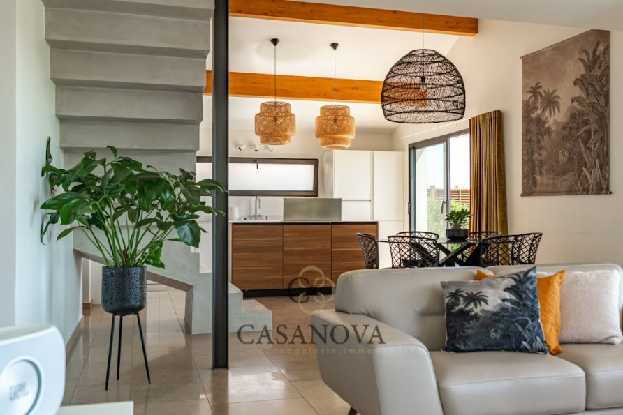 vente Maison Saint Gely Du Fesc - Photo 2