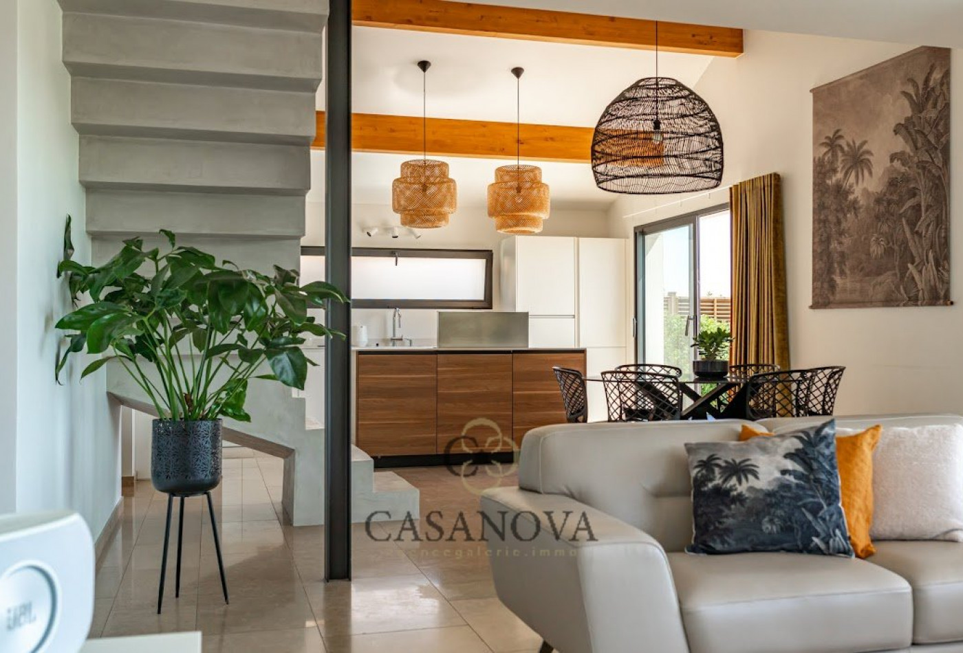 sale Maison Saint Gely Du Fesc - Photo 2