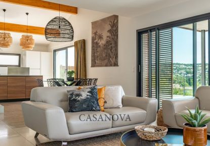 vente Maison Saint Gely Du Fesc