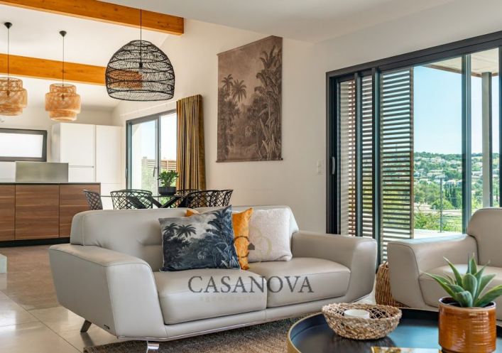 vente Maison Saint Gely Du Fesc