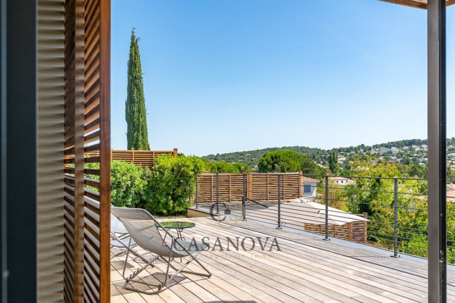 vente Maison Saint Gely Du Fesc - Photo 8