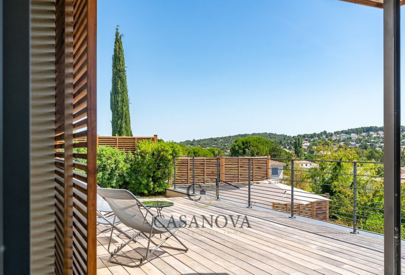 sale Maison Saint Gely Du Fesc - Photo 8