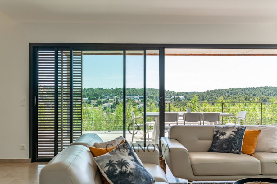 vente Maison Saint Gely Du Fesc - Photo 9