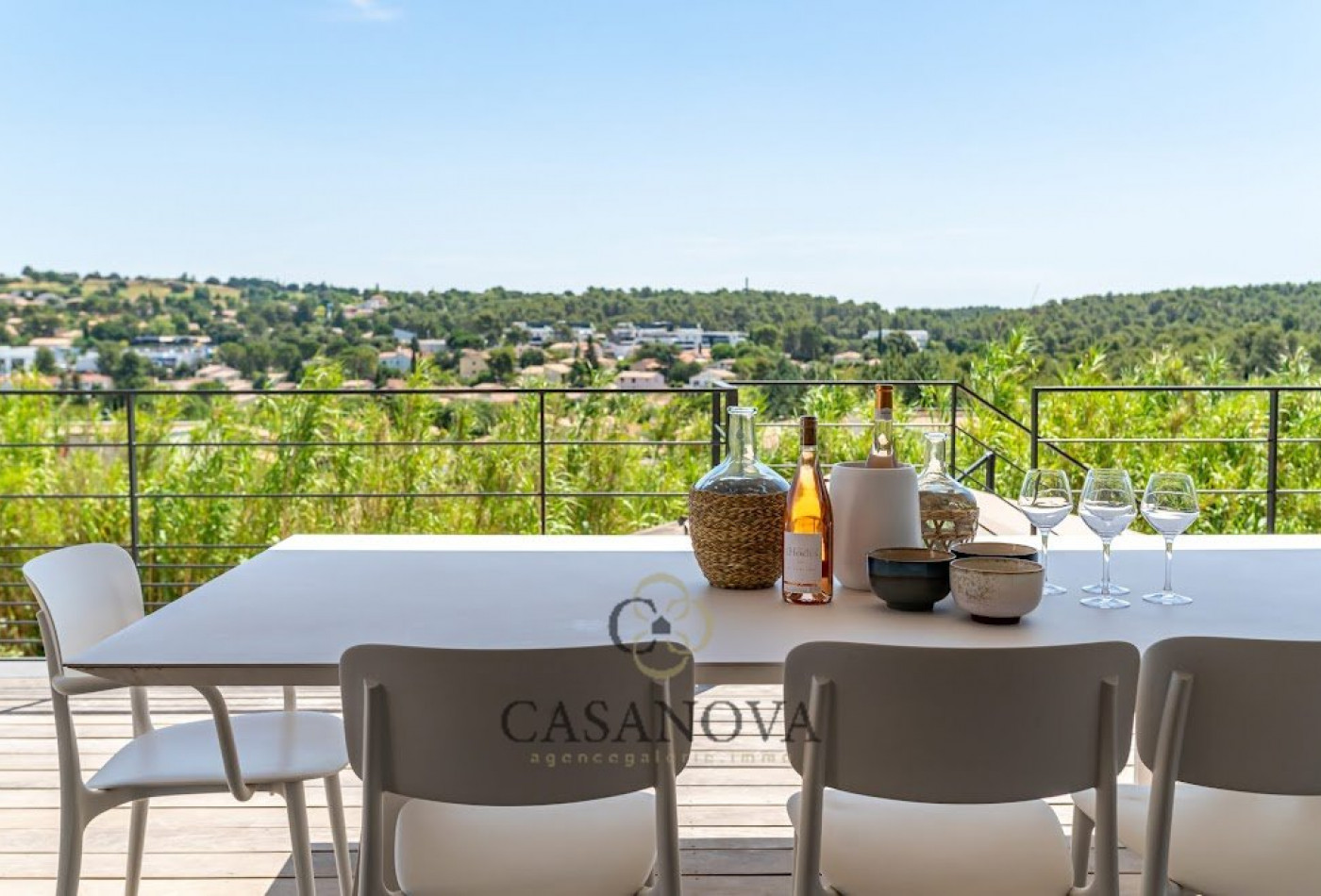 sale Maison Saint Gely Du Fesc - Photo 7