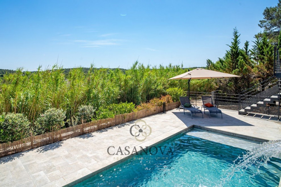 vente Maison Saint Gely Du Fesc - Photo 1