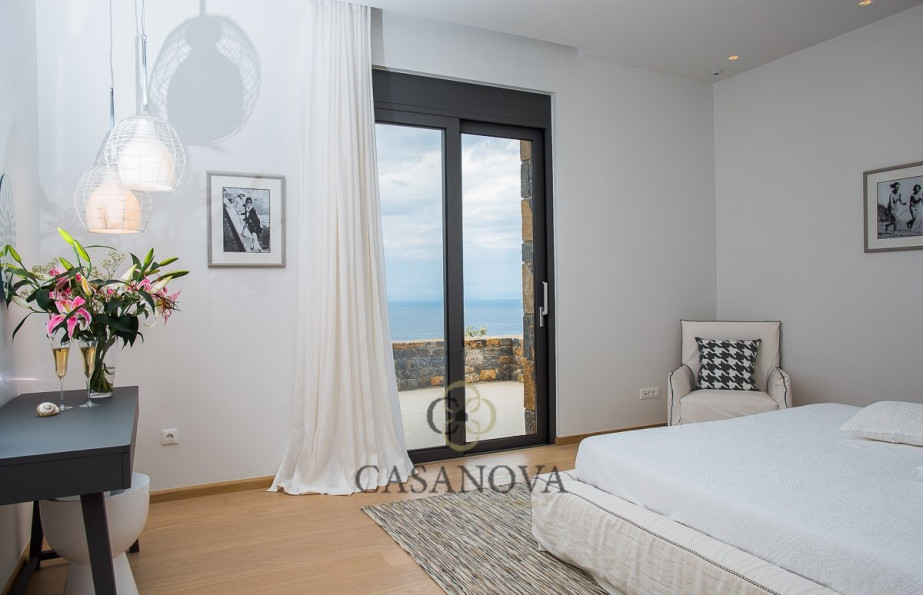 vente Villa Elounda Lasithi - Photo 10