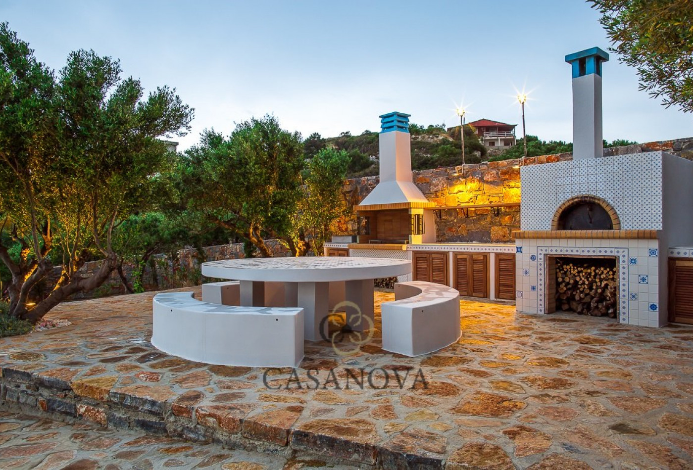sale Villa Elounda Lasithi - Photo 20