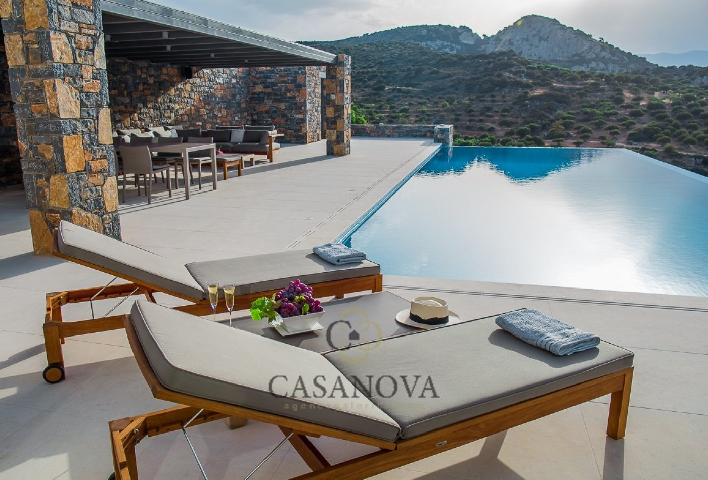 sale Villa Elounda Lasithi - Photo 3