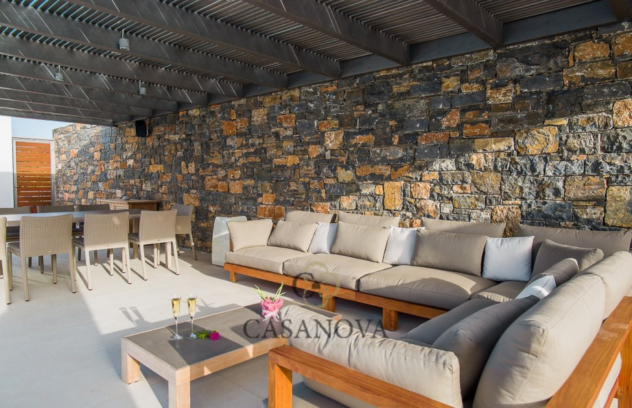 vente Villa Elounda Lasithi - Photo 8