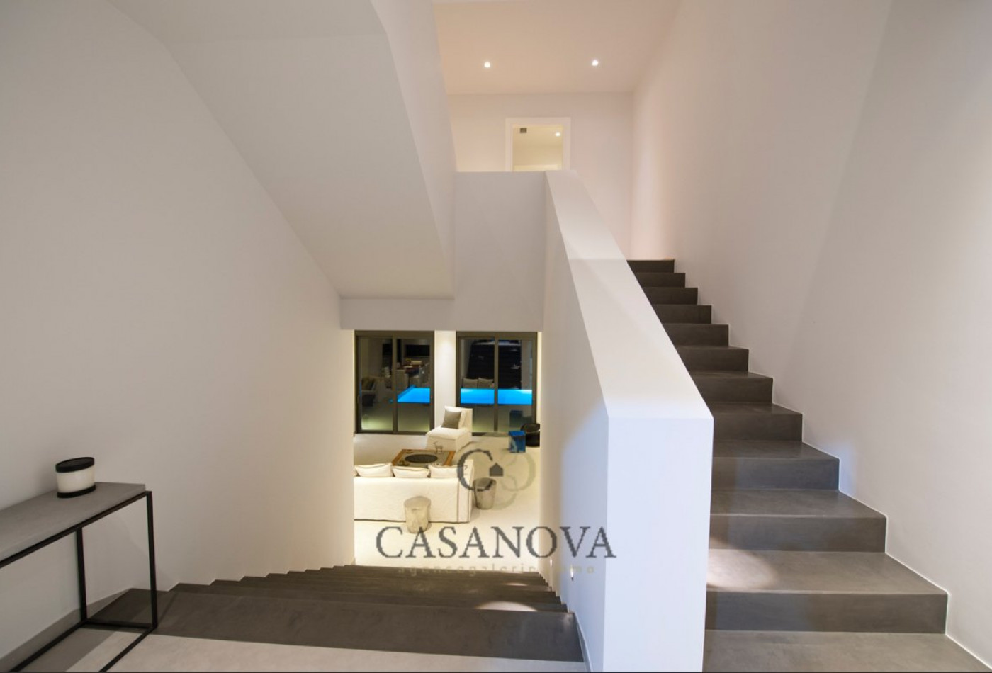 vente Maison contemporaine Elunda - Photo 8