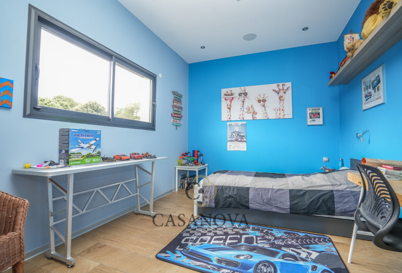 vente Maison contemporaine Montpellier - Photo 20