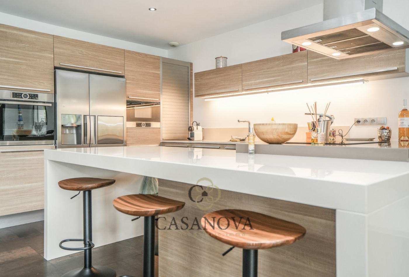 vente Maison contemporaine Montpellier - Photo 9