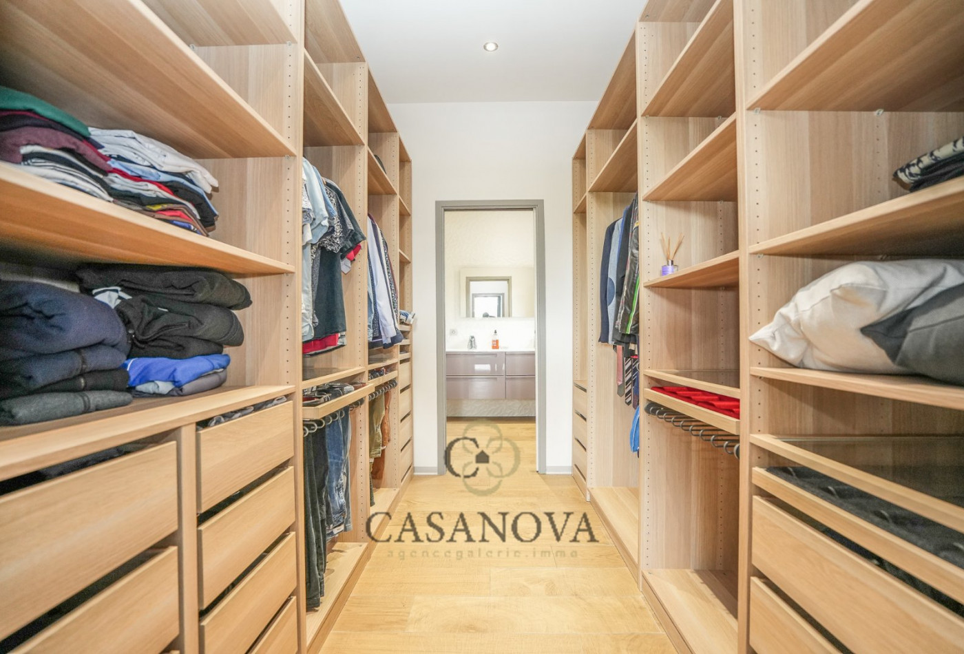 vente Maison contemporaine Montpellier - Photo 17