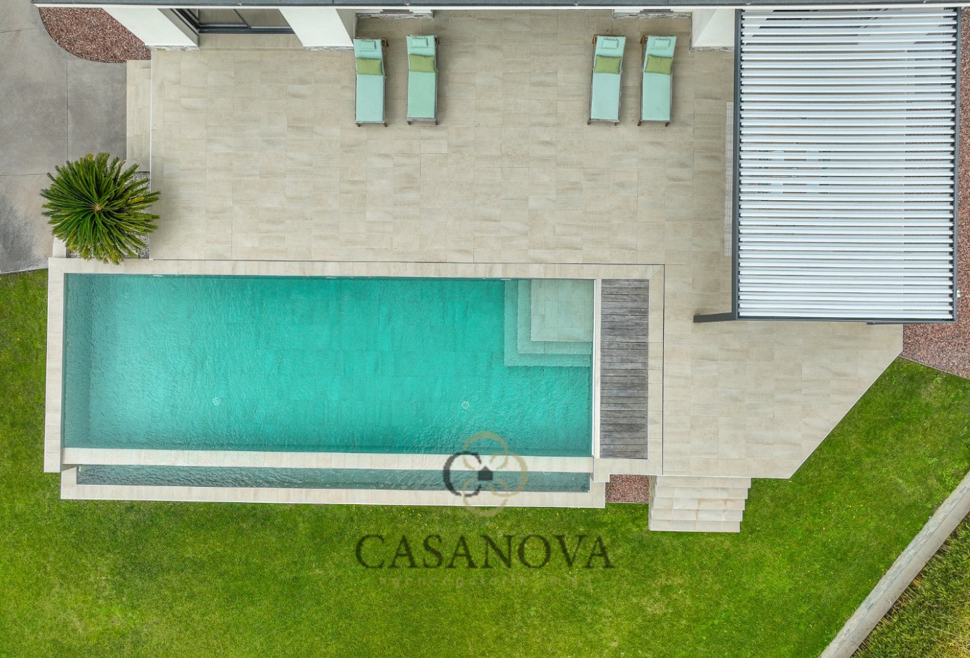 vente Maison contemporaine Montpellier - Photo 3