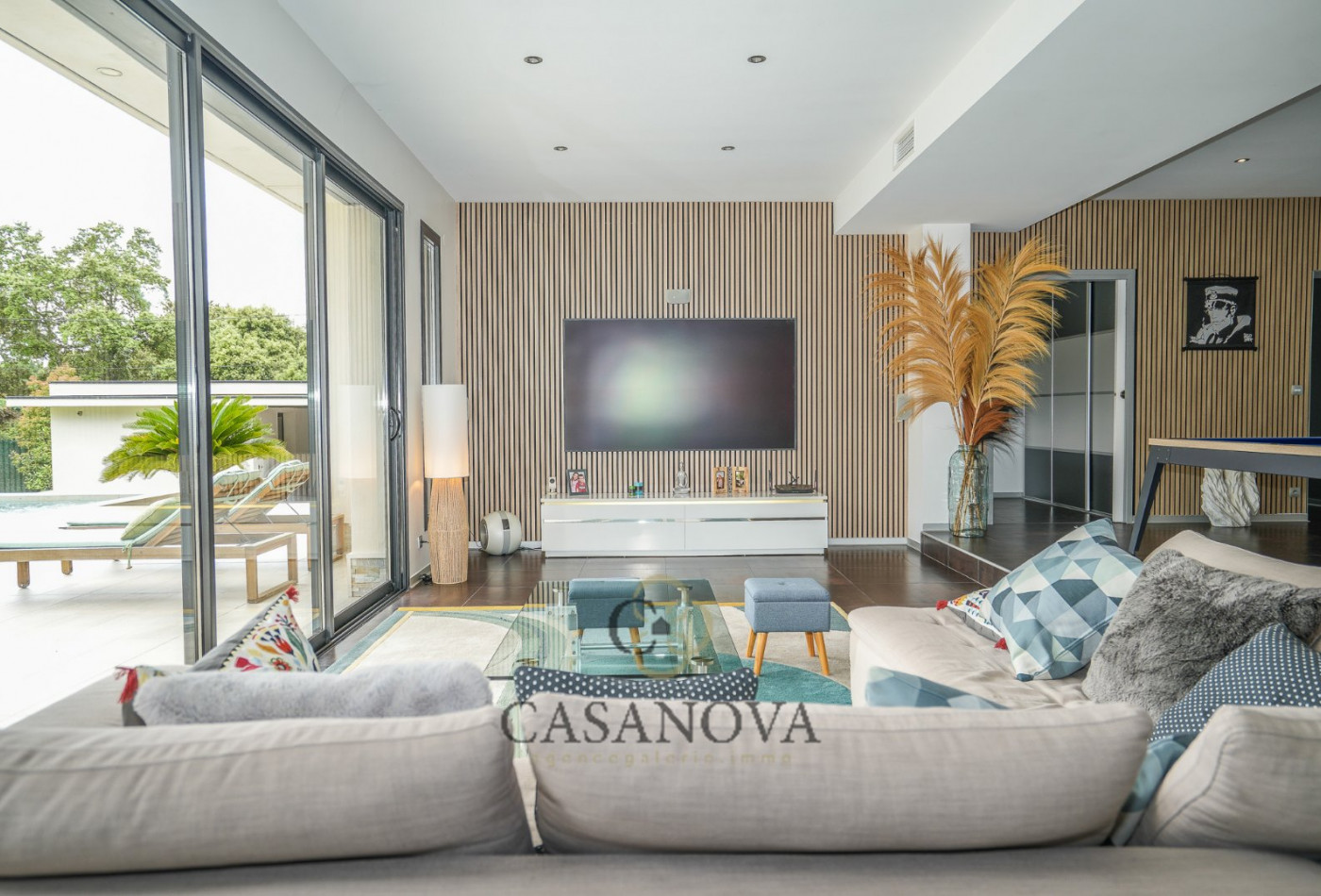 vente Maison contemporaine Montpellier - Photo 11