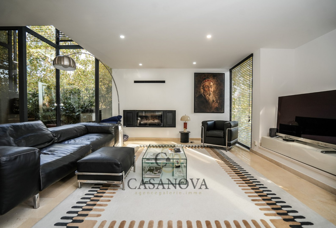 vente Villa sur toit Montpellier - Photo 13