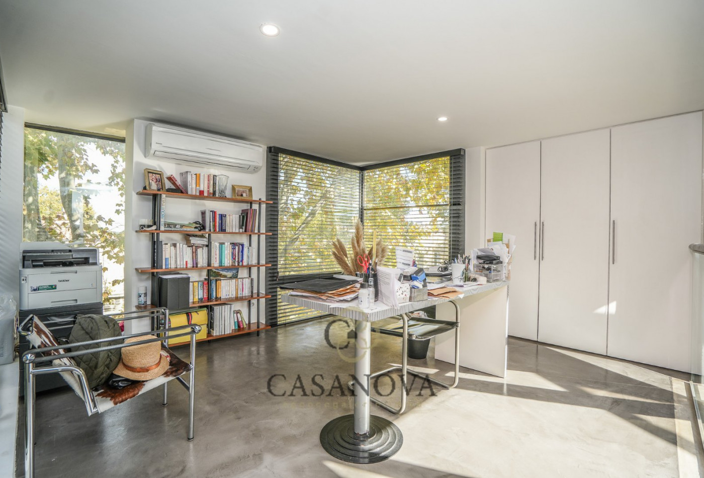 vente Villa sur toit Montpellier - Photo 20