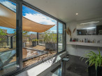 vente Villa sur toit Montpellier