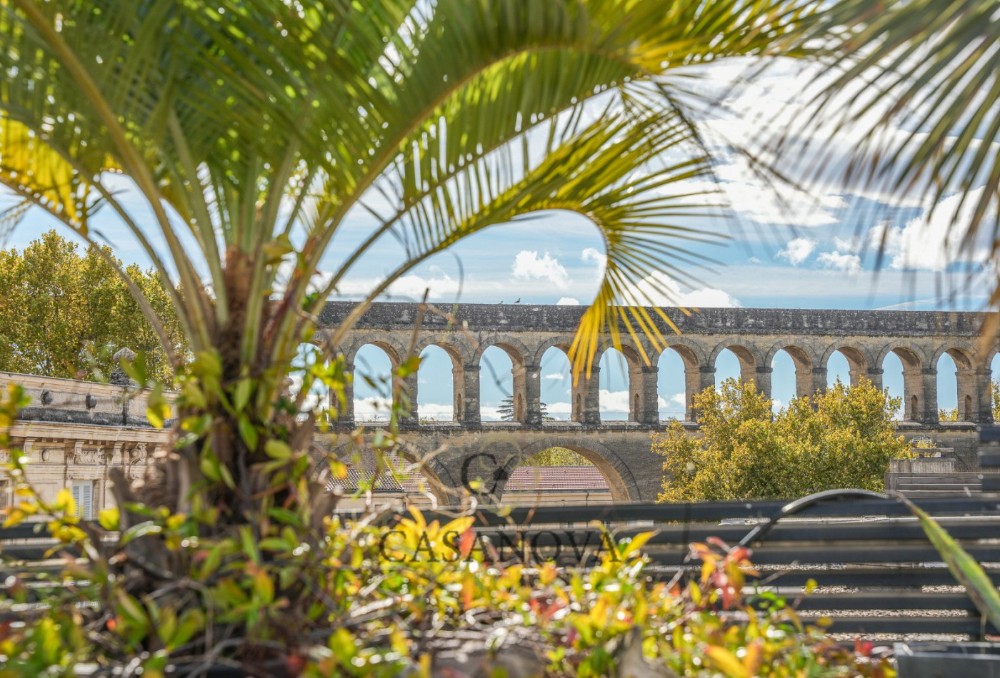 vente Villa sur toit Montpellier - Photo 2