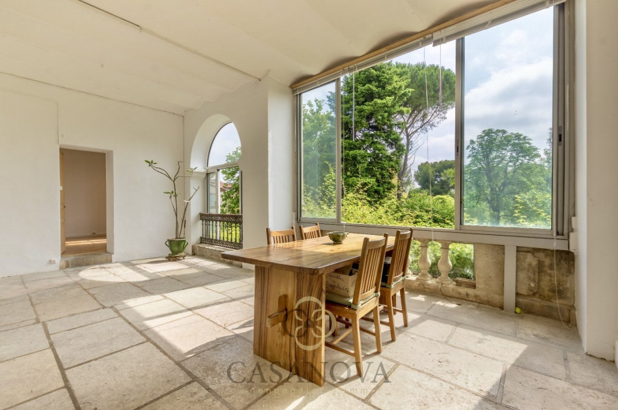 vente Appartement Montpellier - Photo 1