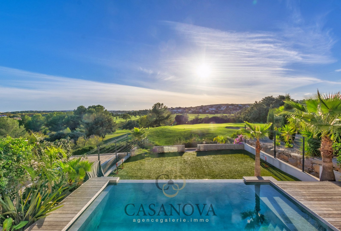 vente Maison Montpellier - Photo 3