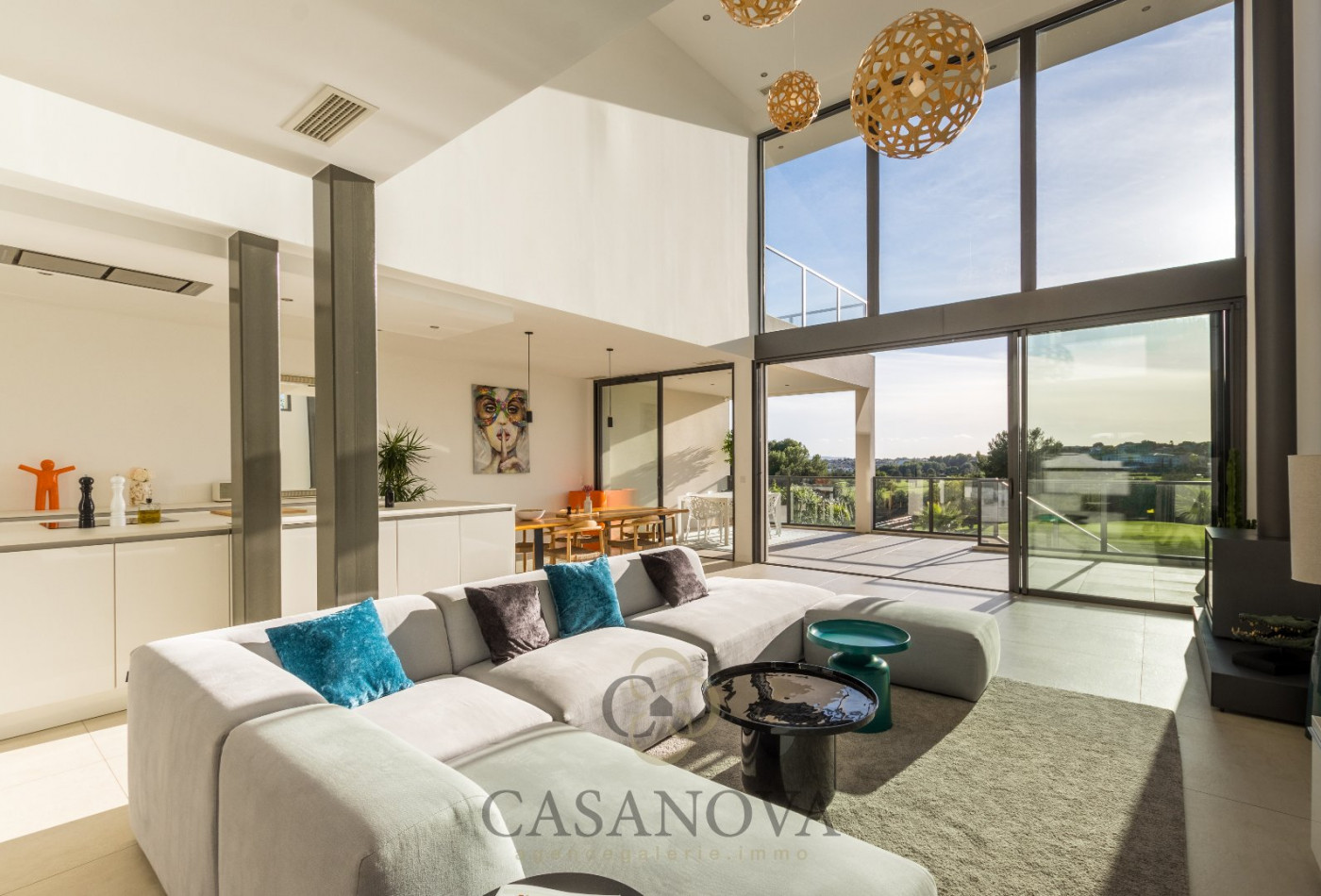 vente Maison Montpellier - Photo 4