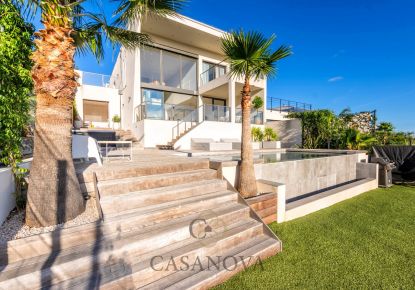 vente Maison Montpellier