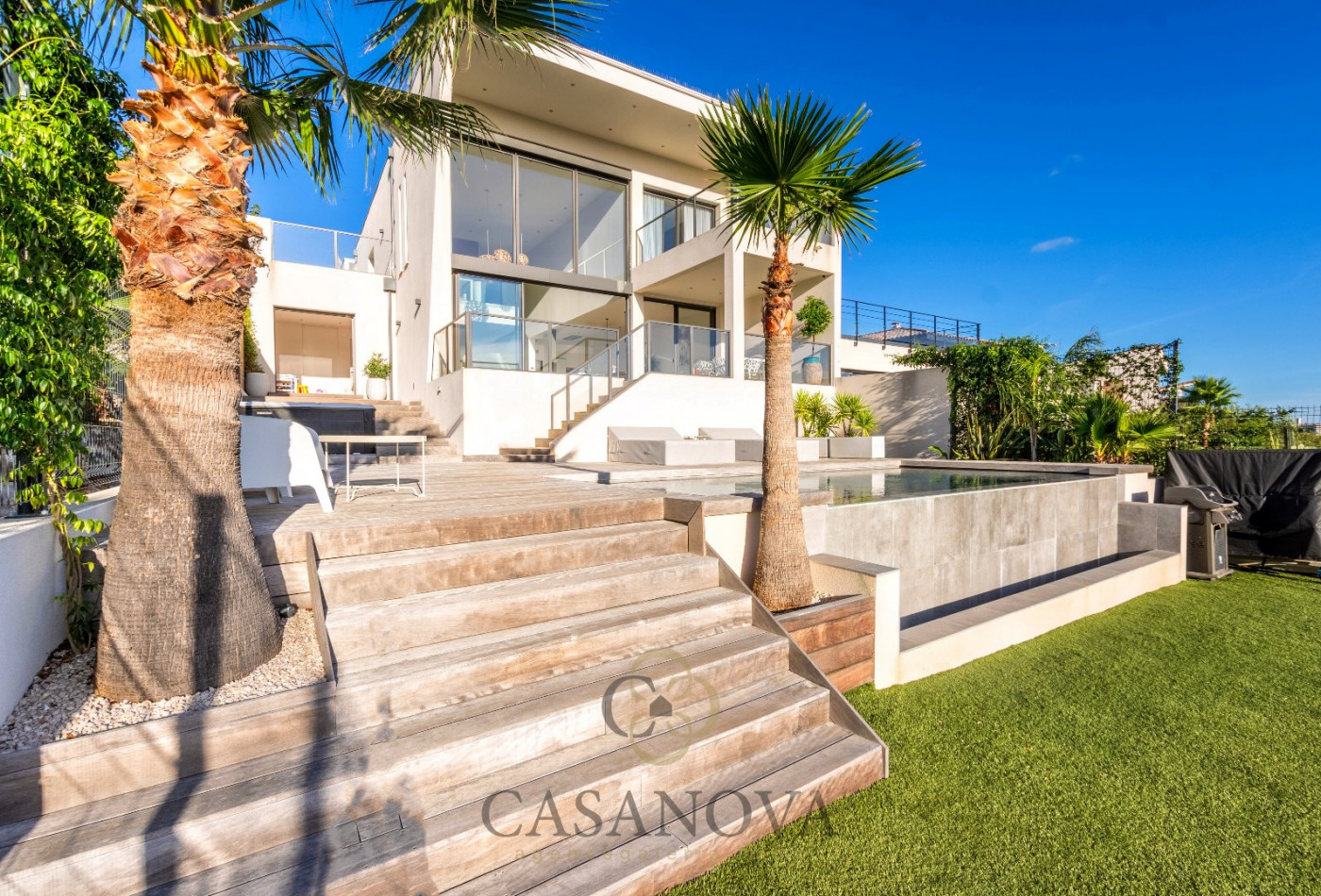 vente Maison Montpellier - Photo 1