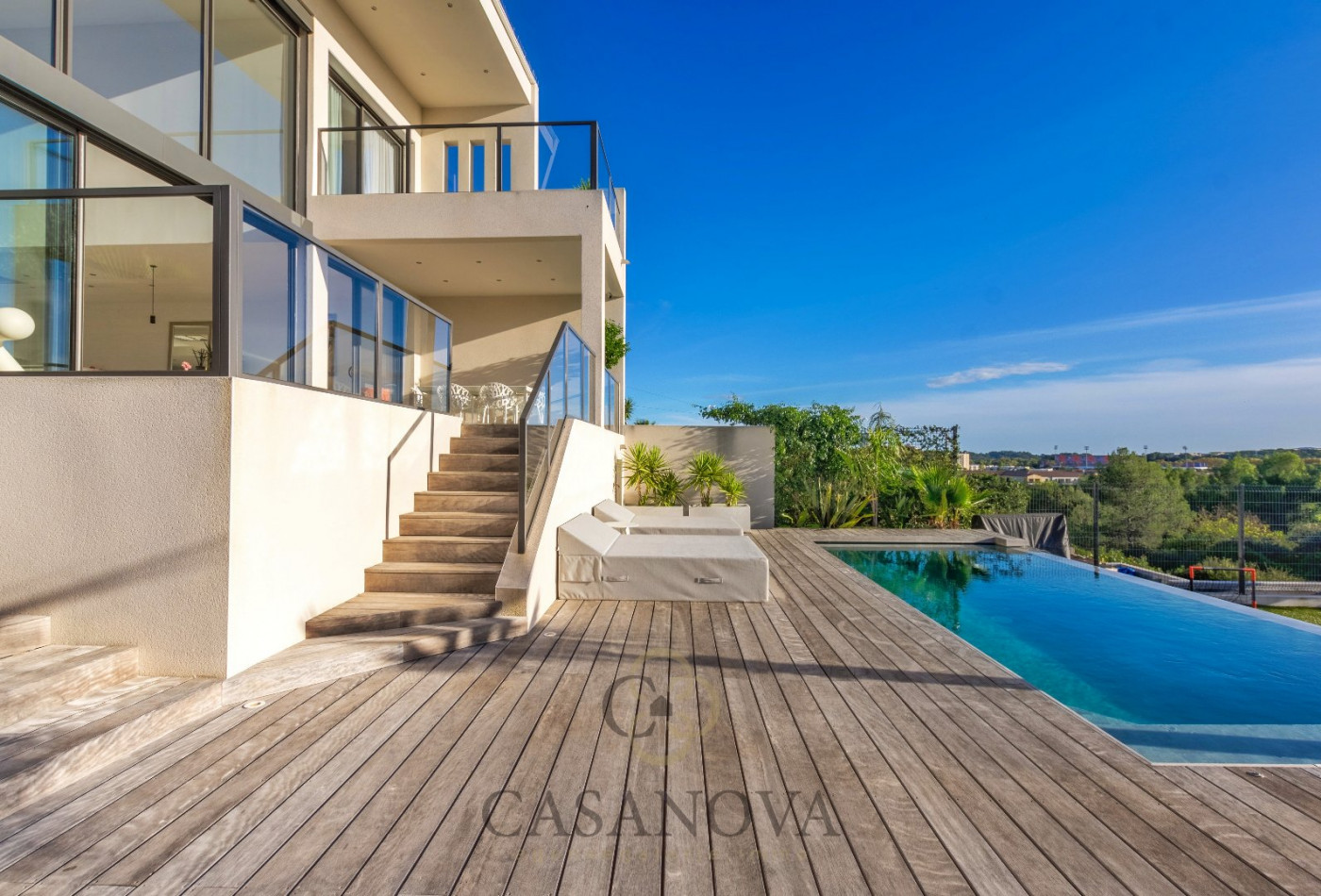 vente Maison Montpellier - Photo 2