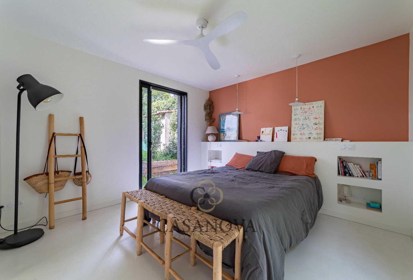 vente Maison Castelnau Le Lez - Photo 15