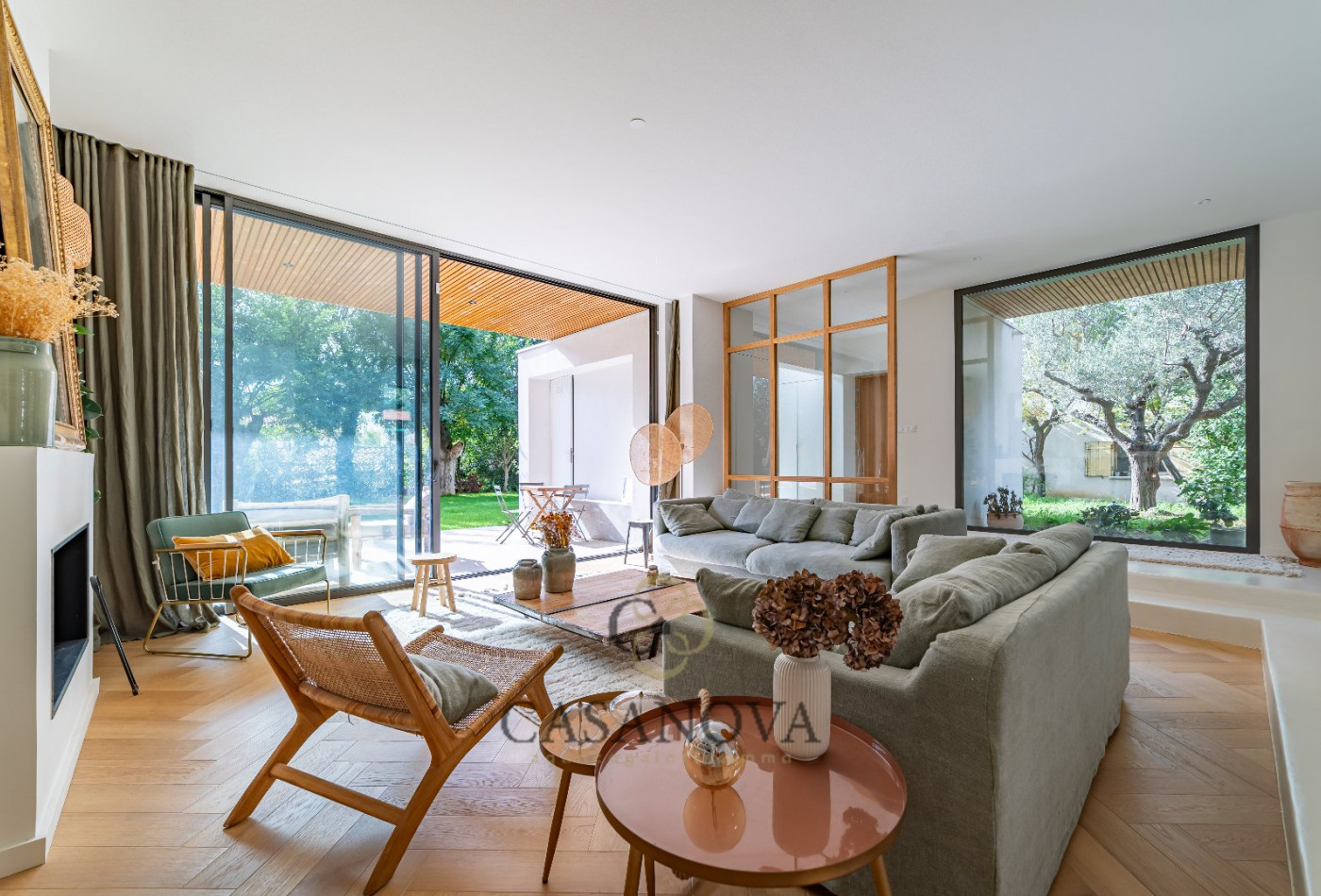 vente Maison Castelnau Le Lez - Photo 8