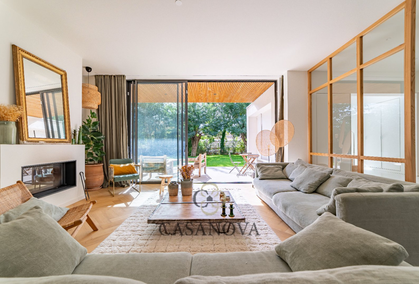 vente Maison Castelnau Le Lez - Photo 7