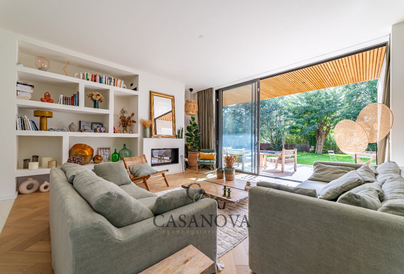 vente Maison Castelnau Le Lez - Photo 4