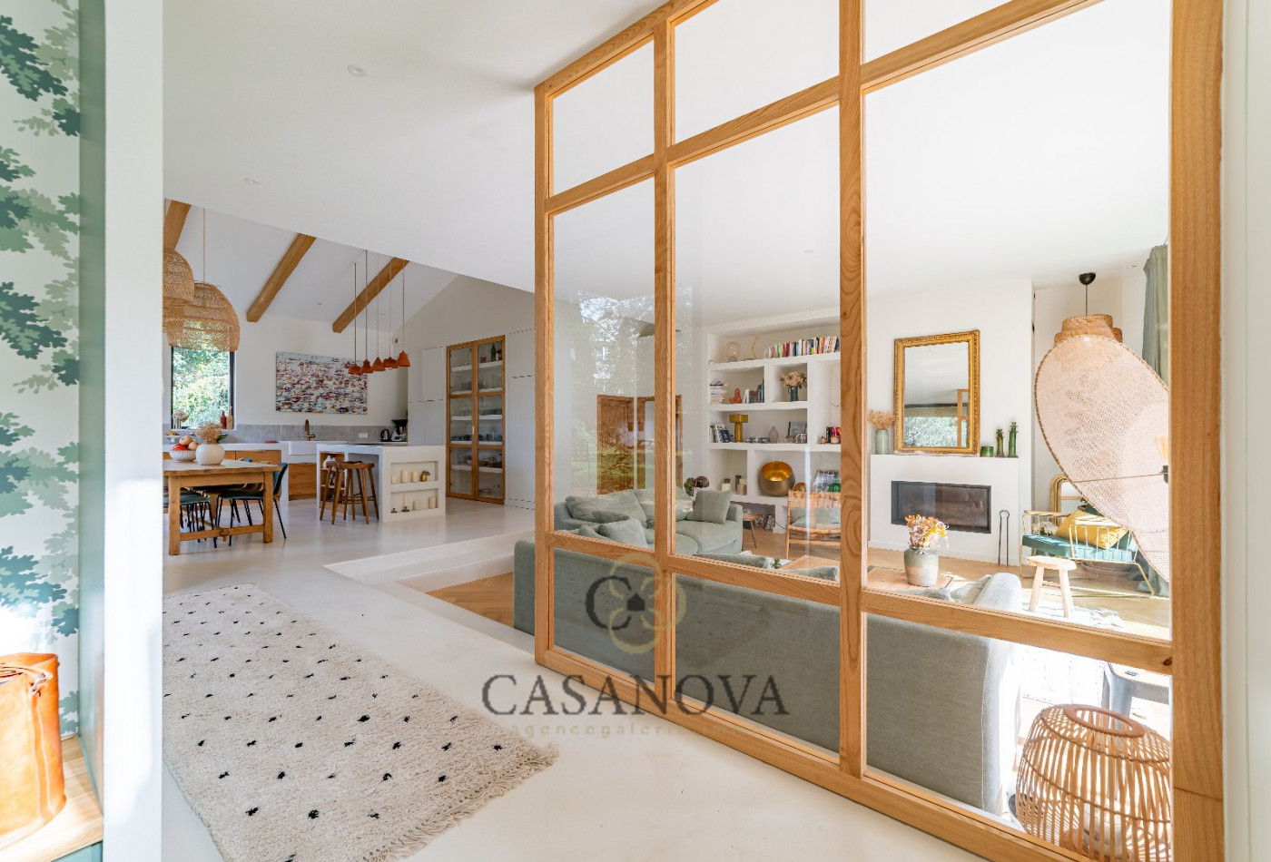 vente Maison Castelnau Le Lez - Photo 3