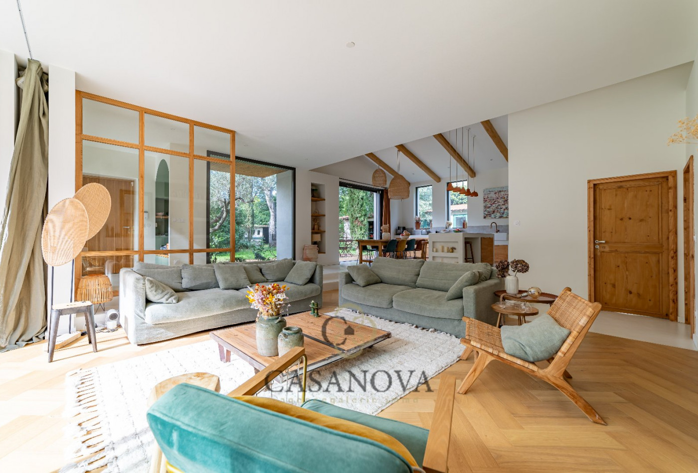 vente Maison Castelnau Le Lez - Photo 9