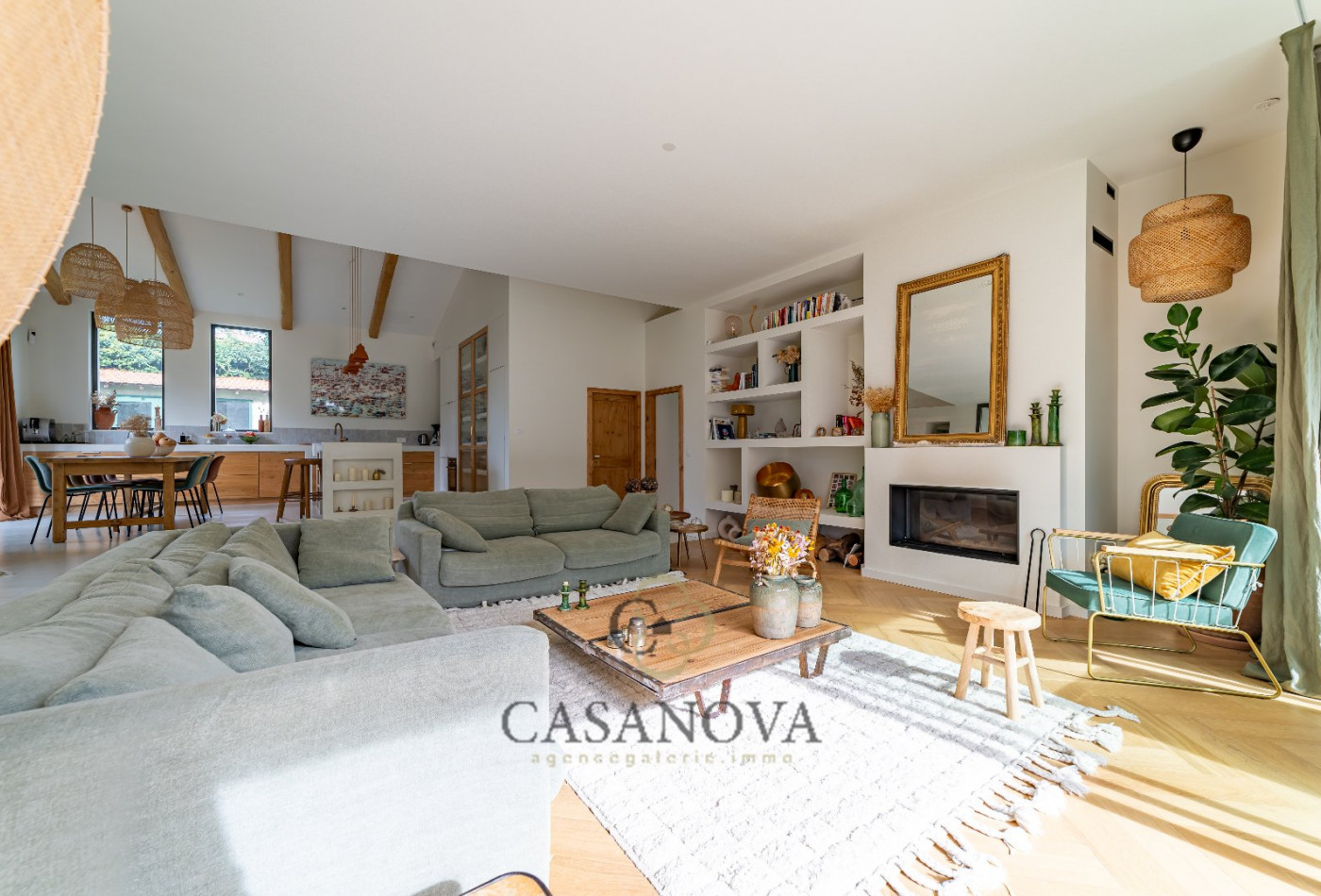 vente Maison Castelnau Le Lez - Photo 10