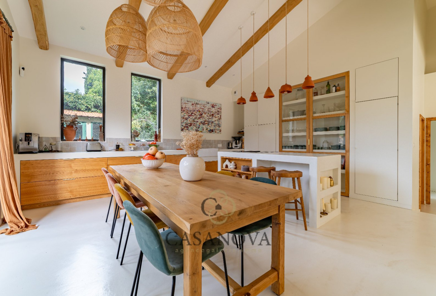 vente Maison Castelnau Le Lez - Photo 12