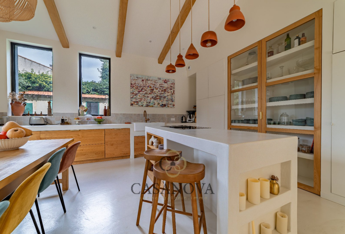 vente Maison Castelnau Le Lez - Photo 13