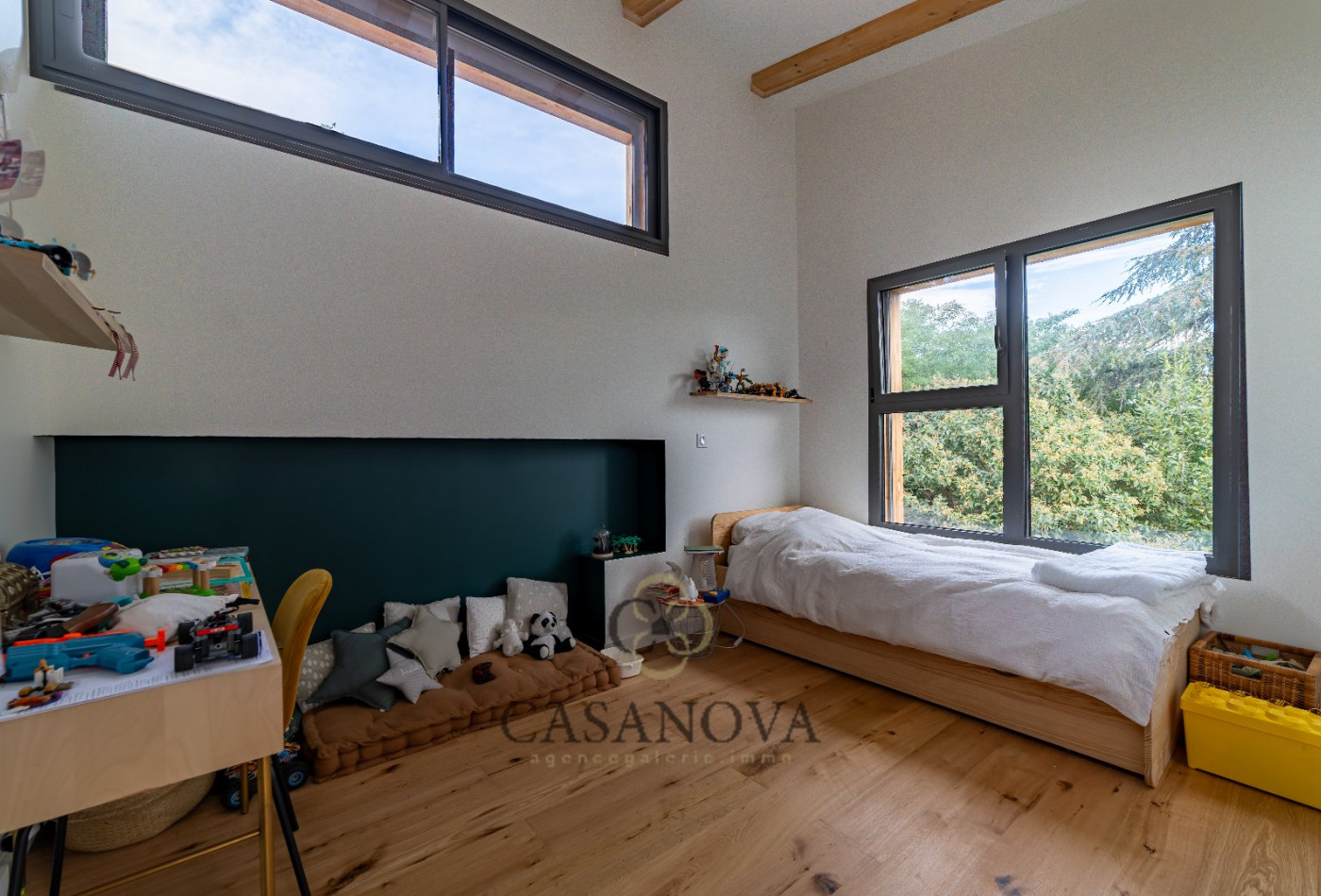 vente Maison Castelnau Le Lez - Photo 19