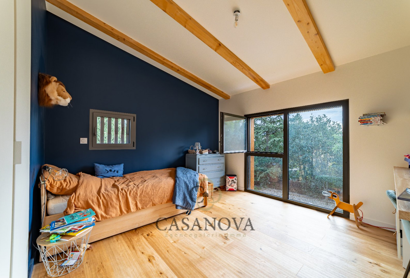 vente Maison Castelnau Le Lez - Photo 20