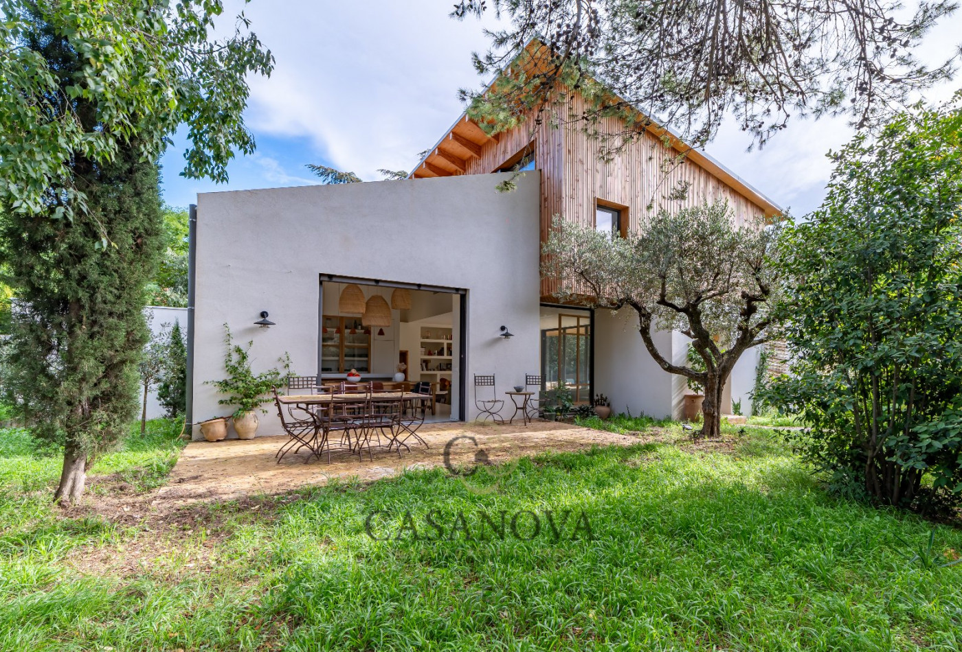 vente Maison Castelnau Le Lez - Photo 11