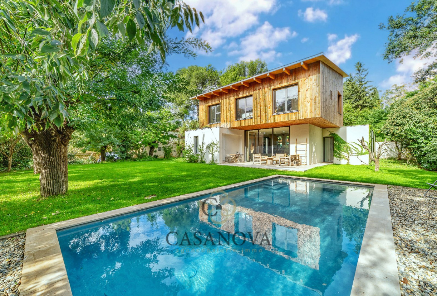 vente Maison Castelnau Le Lez - Photo 1