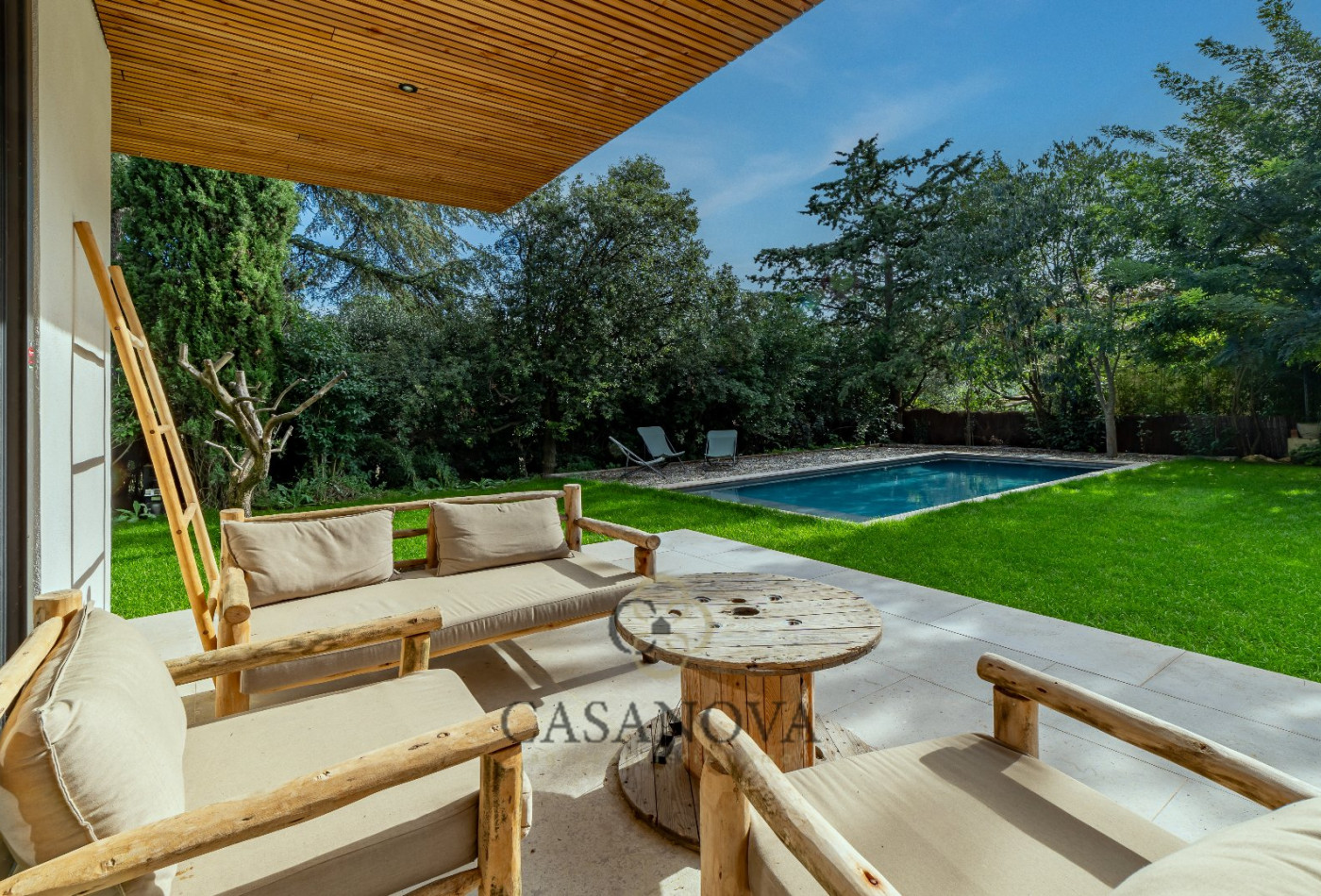 vente Maison Castelnau Le Lez - Photo 5