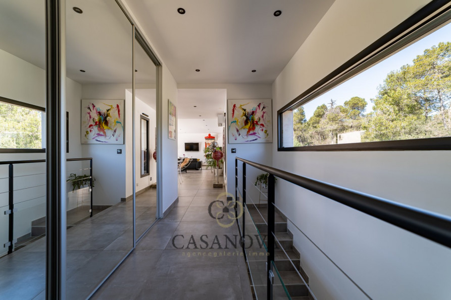vente Maison Saint Clement De Riviere - Photo 10