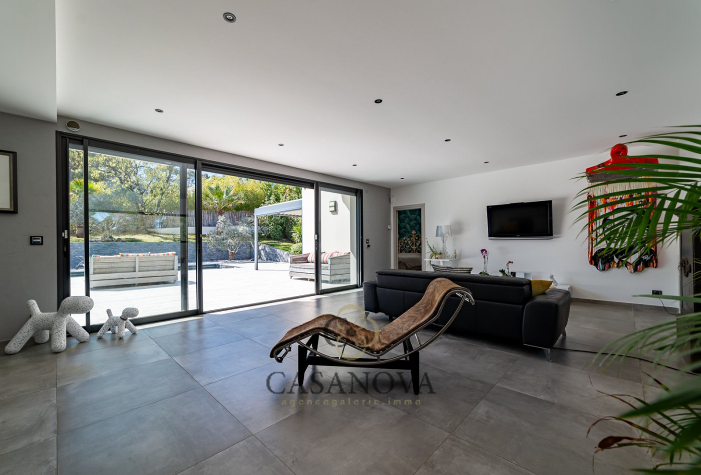 vente Maison Saint Clement De Riviere - Photo 9
