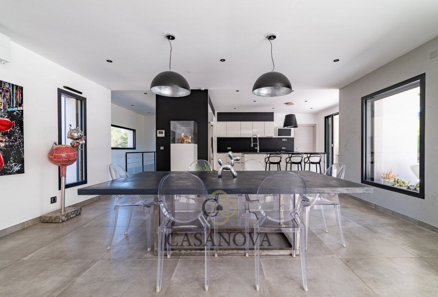 vente Maison Saint Clement De Riviere - Photo 12